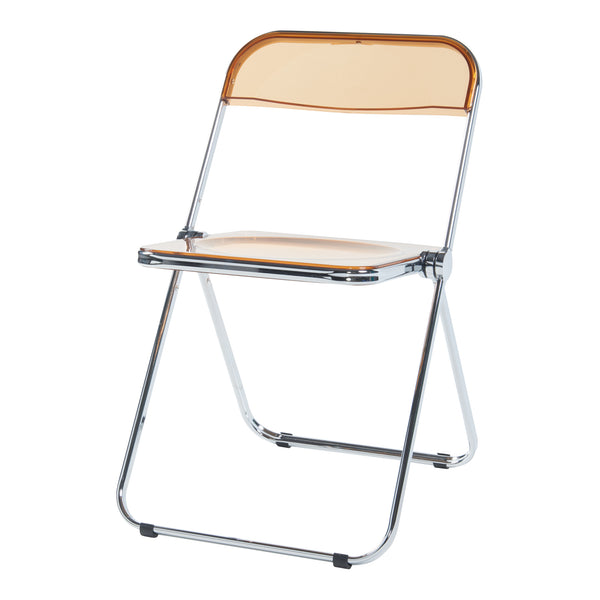 Lot de chaises pliantes Pornainen 74 x 46 x 47 cm [en.casa]