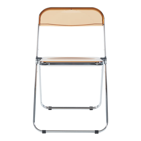 Lot de chaises pliantes Pornainen 74 x 46 x 47 cm [en.casa]