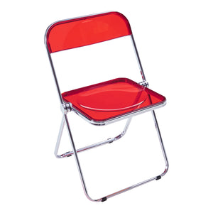 Ensemble de chaises pliantes Pornainen [en.casa]