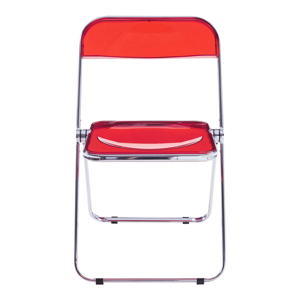 Ensemble de chaises pliantes Pornainen [en.casa]