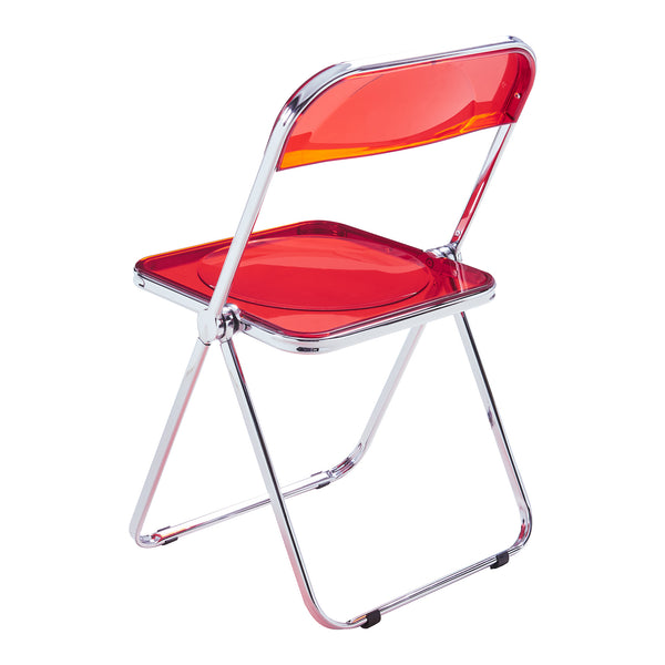 Ensemble de chaises pliantes Pornainen [en.casa]