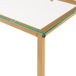 Console Kronoby [en.casa]