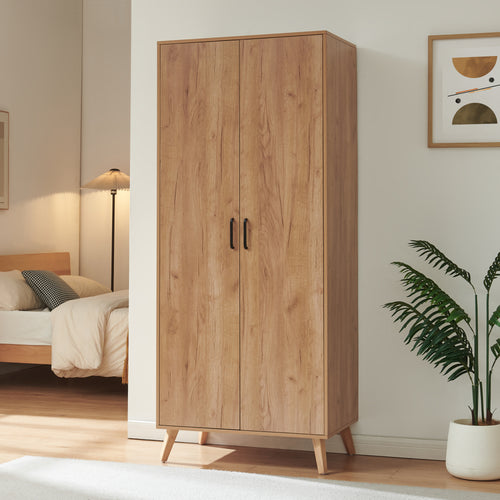 Armoire Norg [en.casa]