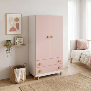 Armoire enfant Vaarentaa [en.casa]