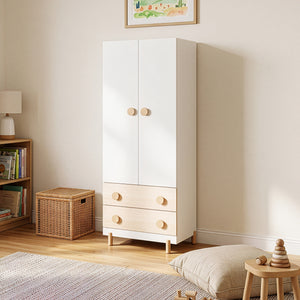 Armoire enfant Vaarentaa [en.casa]