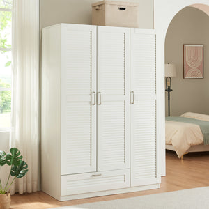 Armoire Finning en différentes versions [en.casa]