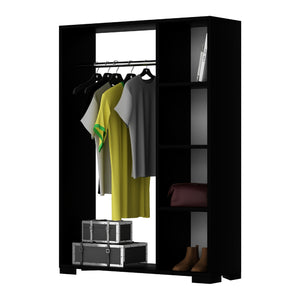 Armoire Nesbyen [en.casa]