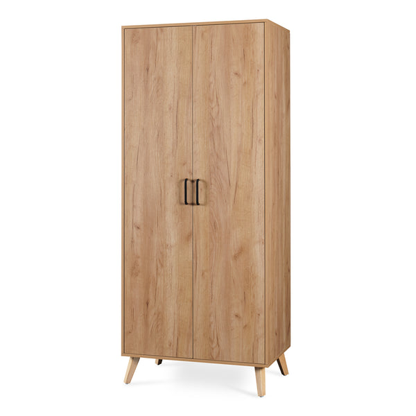 Armoire Norg [en.casa]