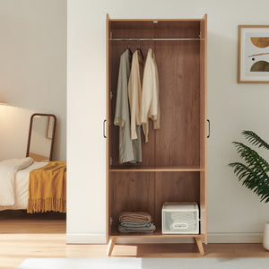Armoire Norg [en.casa]