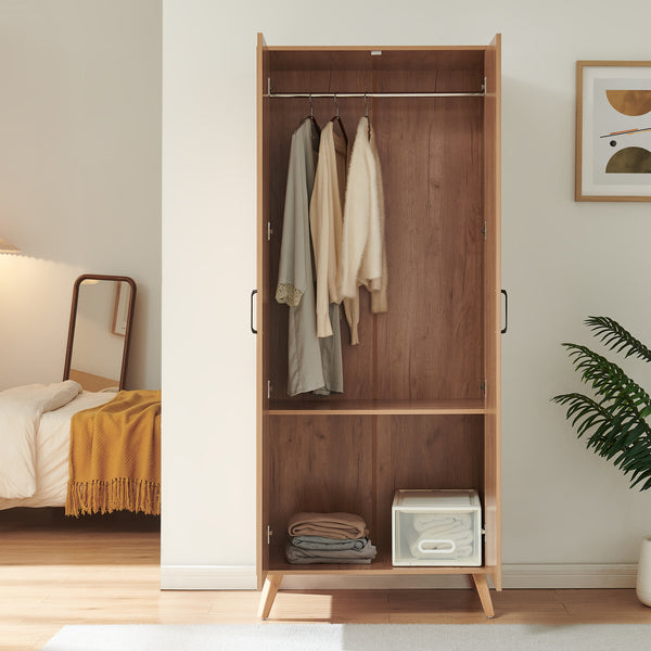 Armoire Norg [en.casa]