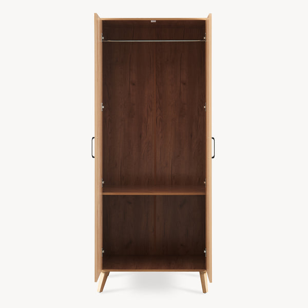 Armoire Norg [en.casa]