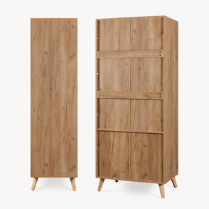 Armoire Norg [en.casa]