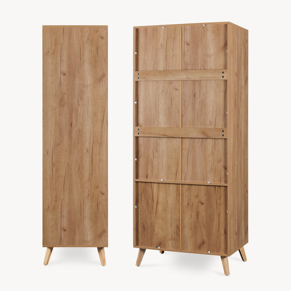 Armoire Norg [en.casa]