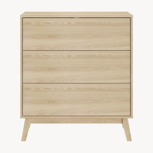Commode Aastmabospoo 90 x 80 x 40 cm [en.casa]