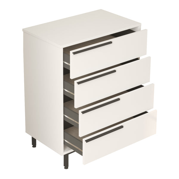 Commode Vesanto 95 x 75 x 45 cm [en.casa]