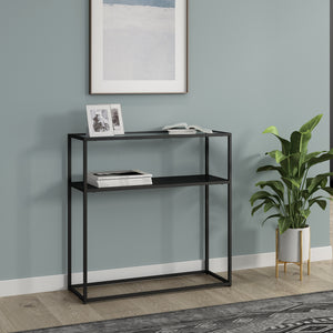 Table console Kuhmo [en.casa] - premiumXL
