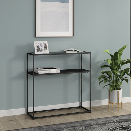 Table console Kuhmo [en.casa] - premiumXL