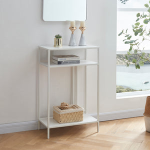 Konsolentisch Kumlinge in versch. Farben und Größen [en.casa] - premiumXL