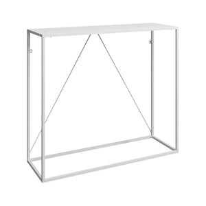 Console Austevoll 90x30x80cm en différentes couleurs [en.casa]