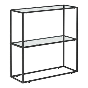 Table console Konnevesi 85 x 80 x 30 cm [en.casa]