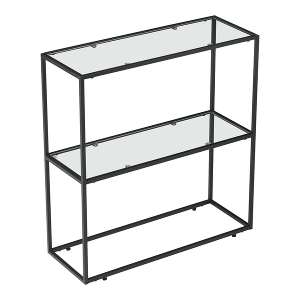 Table console Konnevesi 85 x 80 x 30 cm [en.casa]