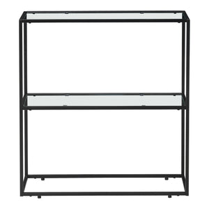 Table console Konnevesi 85 x 80 x 30 cm [en.casa]