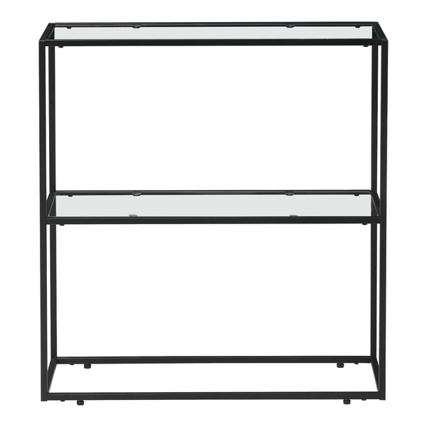Table console Konnevesi 85 x 80 x 30 cm [en.casa]