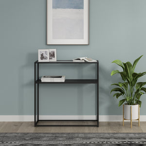Table console Kuhmo 80 x 80 x 30 cm [en.casa]