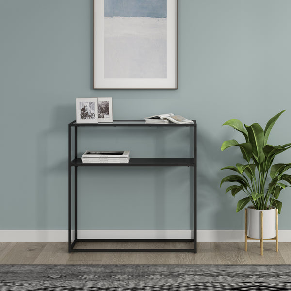 Table console Kuhmo 80 x 80 x 30 cm [en.casa]