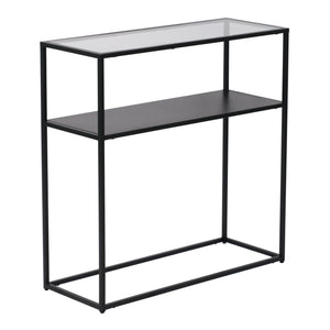 Table console Kuhmo 80 x 80 x 30 cm [en.casa]