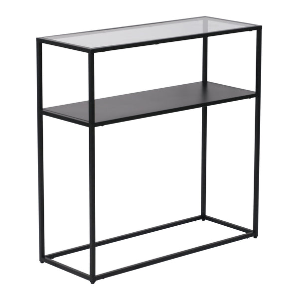 Table console Kuhmo 80 x 80 x 30 cm [en.casa]