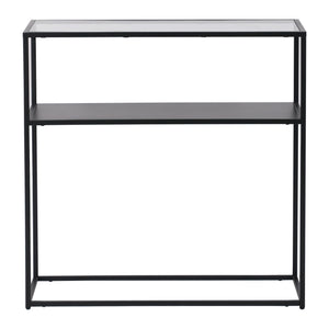 Table console Kuhmo 80 x 80 x 30 cm [en.casa]