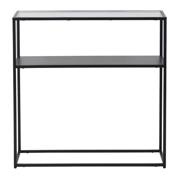 Table console Kuhmo 80 x 80 x 30 cm [en.casa]