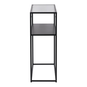 Table console Kuhmo 80 x 80 x 30 cm [en.casa]