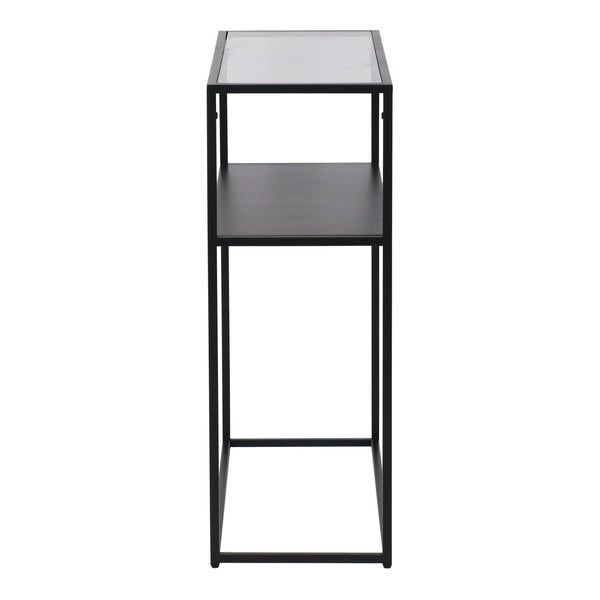 Table console Kuhmo 80 x 80 x 30 cm [en.casa]