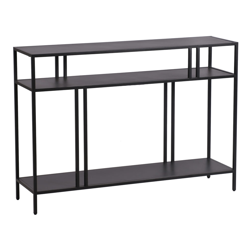 Table console Kumlinge en différentes couleurs et tailles [en.casa] - premiumXL