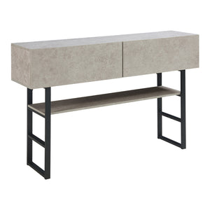 Table console Varberg 75 x 120 x 30 cm [en.casa]
