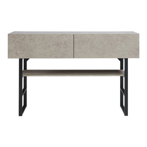 Table console Varberg 75 x 120 x 30 cm [en.casa]

