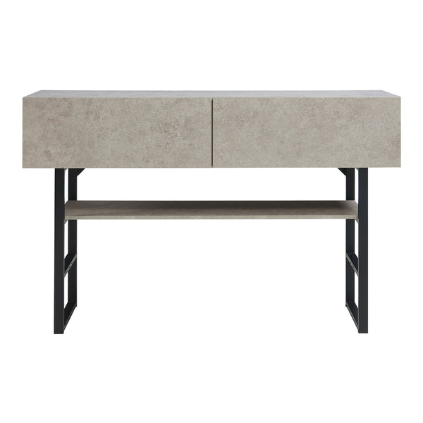 Table console Varberg 75 x 120 x 30 cm [en.casa]
