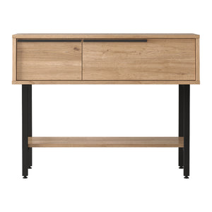 Console Vesanto 100x30x76 cm [en.casa]