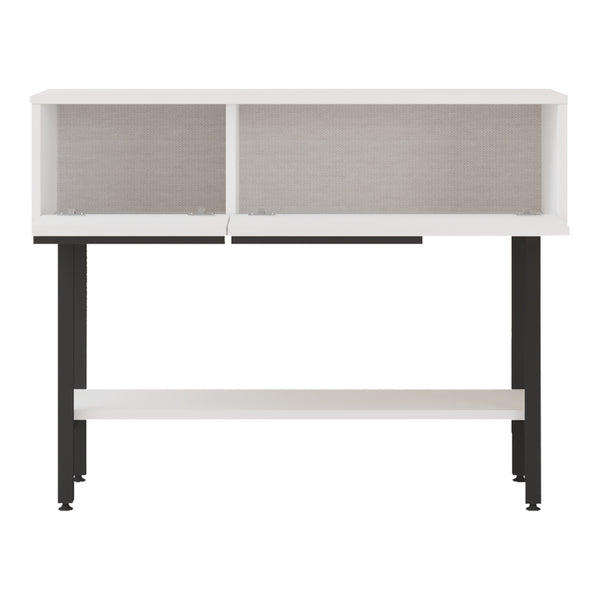Table console Vesanto 100 x 30 x 76 cm [en.casa]
