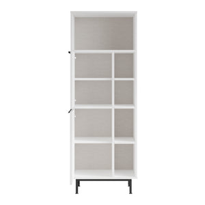 Armoire de cuisine Vesanto 162x60x36 cm [en.casa]