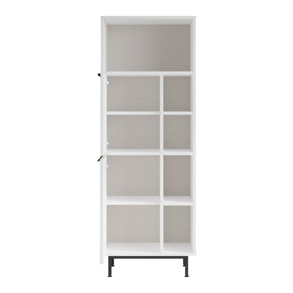 Armoire de cuisine Vesanto 162x60x36 cm [en.casa]