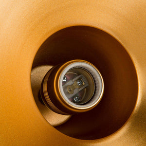 Applique Kirkcaldy 40 x 30 x 51 cm 1 flamme en différentes couleurs [lux.pro]