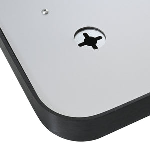 Miroir LED Pescara pour salle de bain pro.tec