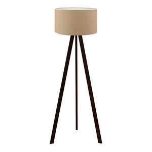 Set de 2 luminaires Scunthorpe suspension et lampadaire E27 [lux.pro]