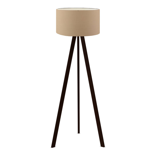 Set de 2 luminaires Scunthorpe suspension et lampadaire E27 [lux.pro]