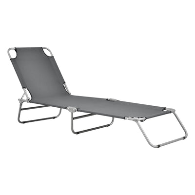 Transat de jardin