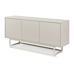 Commode Boxholm [en.casa]