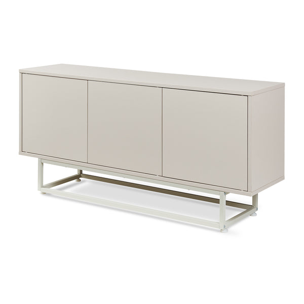 Commode Boxholm [en.casa]